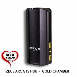 ZEUS ARC GTS HUB - GOLD CHAMBER